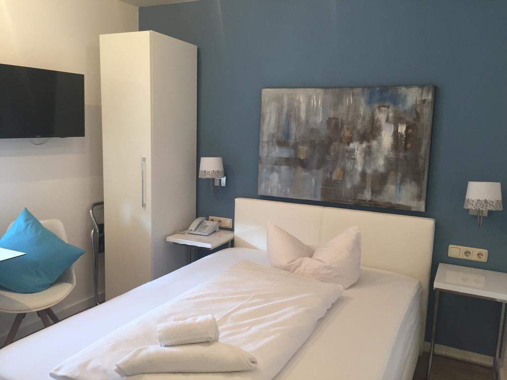 Arthotel Restaurant Pfeffermuehle Ingolstadt Cameră foto
